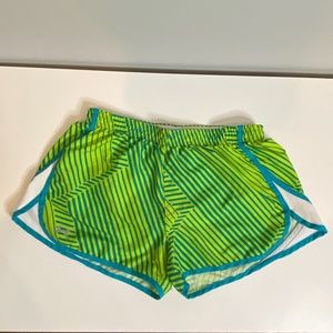 Under Armour Running/Athletic Shorts Semi Fitted